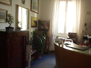 Albergo Cavour SELF CHECK-IN - Livorno - 9