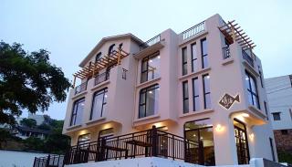 Shengsi Xihai Guesthouse - 8