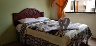 Hostal Pucará - 0
