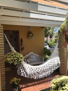 Vanika's Beach Villa - Florianópolis - 4