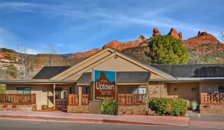 Sedona Uptown Suites - 0