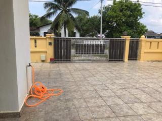 Kaklong Homestay Paka - Dungun - 8