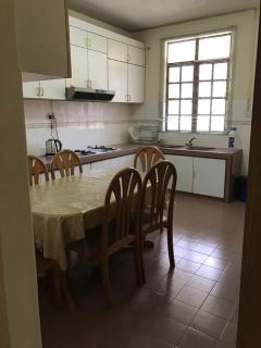 Kaklong Homestay Paka - Dungun - 6