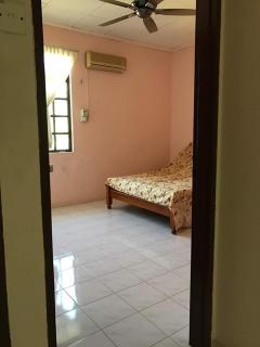 Kaklong Homestay Paka - Dungun - 3