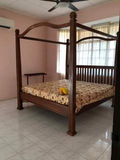 Kaklong Homestay Paka - Dungun - 2