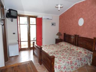 Agriturismo Pinturicchio - Capo Vaticano - 1