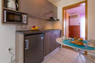 One-Bedroom Apartment in Crikvenica XLV - Dramalj - 1
