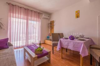 One-Bedroom Apartment in Crikvenica LXXV - Crikvenica - 3