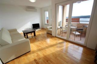 One-Bedroom Apartment in Crikvenica LV - Crikvenica - 4
