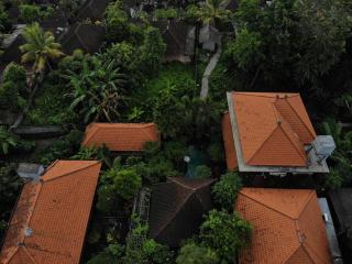 Jiwa's House - Ubud - 2