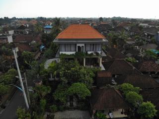 Jiwa's House - Ubud - 3