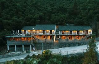 Moganshan Solvang Village Boutique Hotel - Deqing - 6