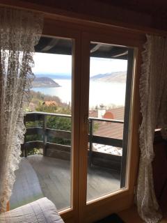 Traumhaftes Chalet mit Seesicht - Krattigen - 4