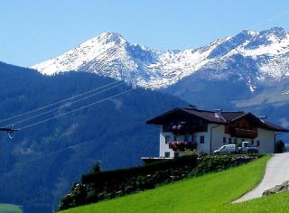 Apartments in Stummerberg/Zillertal 773 - Acham - 0