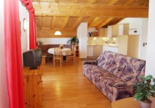 Apartments in Stummerberg/Zillertal 773 - Acham - 5