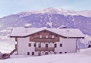 Apartments in Stummerberg/Zillertal 773 - Acham - 4