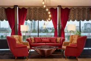 Ramada by Wyndham Sivas - Sivas - 6