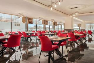 Ramada by Wyndham Sivas - Sivas - 5
