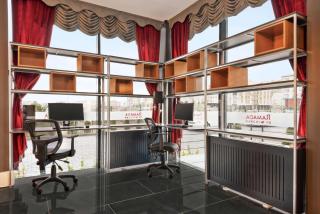 Ramada by Wyndham Sivas - Sivas - 9