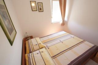 One-Bedroom Apartment Crikvenica 50 - Selce - 7