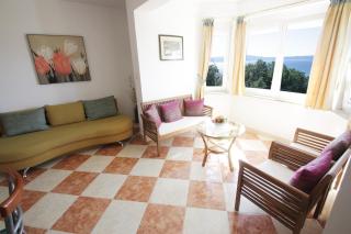 Two-Bedroom Apartment Crikvenica 31 - Selce - 4