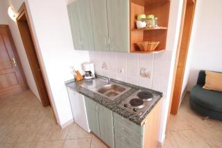 One-Bedroom Apartment Crikvenica 50 - Selce - 4