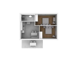 Apartment Rabac 9 - Rabac - 8