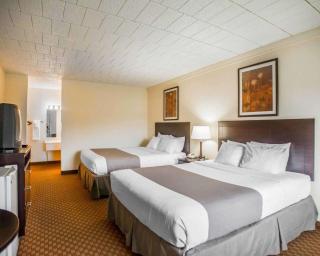 Econo Lodge Inn & Suites Shamokin Dam - Selinsgrove - 5