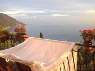 B&B Case Rosse - Camogli - 7