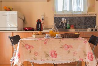 Angelina's Home - Palaia Fokaia - 8