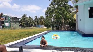 Traveller's Home Hotel - Tissamaharama - 9