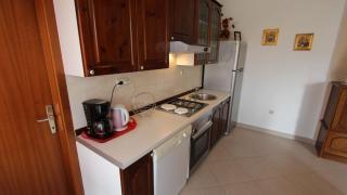 Apartment Malinska, Krk 12 - 5