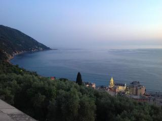 B&B Case Rosse - Camogli - 6