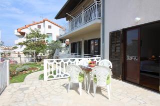 Apartment in Porec/Istrien 10030 - Poreč - 7