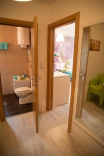 Blue apartman - Niš - 1