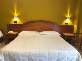 Hotel Parco Delle Rose - San Giovanni Rotondo - 2