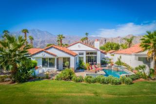 CALIFORNIA DREAMING - La Quinta - 8