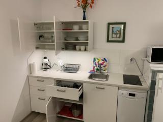 Apartament Jula 2 - Pogorzelica - 5