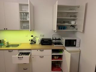 Apartament Jula 1 - 2