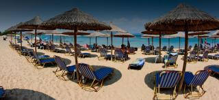 Golden Beach Potidea - Nea Potidaea - 0