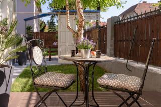 Rooms Mira by Anastasia - Zagreb - 1