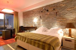 Hotel Casa del Abad - 9