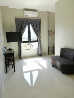 One Plus One Boutique Residence - 2