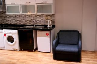 Sheriff Residence - 7