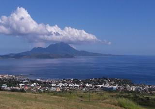 Beacon Rise Apartment - Basseterre - 0