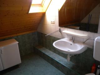 Apartment Balatonfenyves/Balaton 18381 - Balatonfenyves - 1