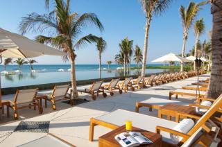 Grand Velas Riviera Maya - All Inclusive - Playa del Carmen - 6