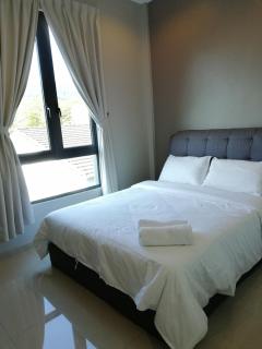 One Plus One Boutique Residence - 1