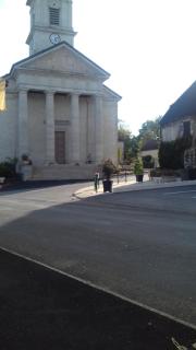 La roseraie de Camille - Mont-sous-Vaudrey - 9