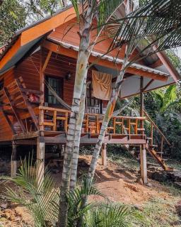 LITTLE EDEN Bungalows - Ko Chang - 2
